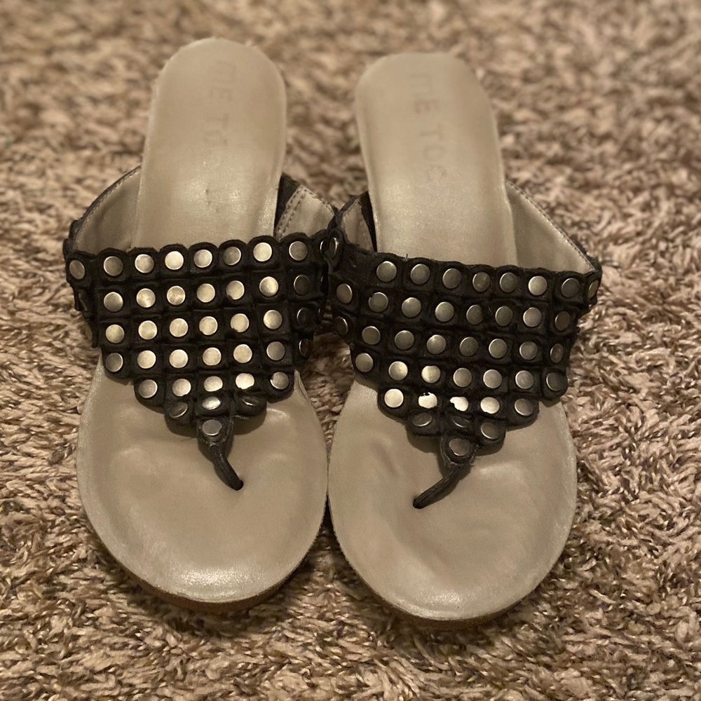 Me Too Brand Sandal